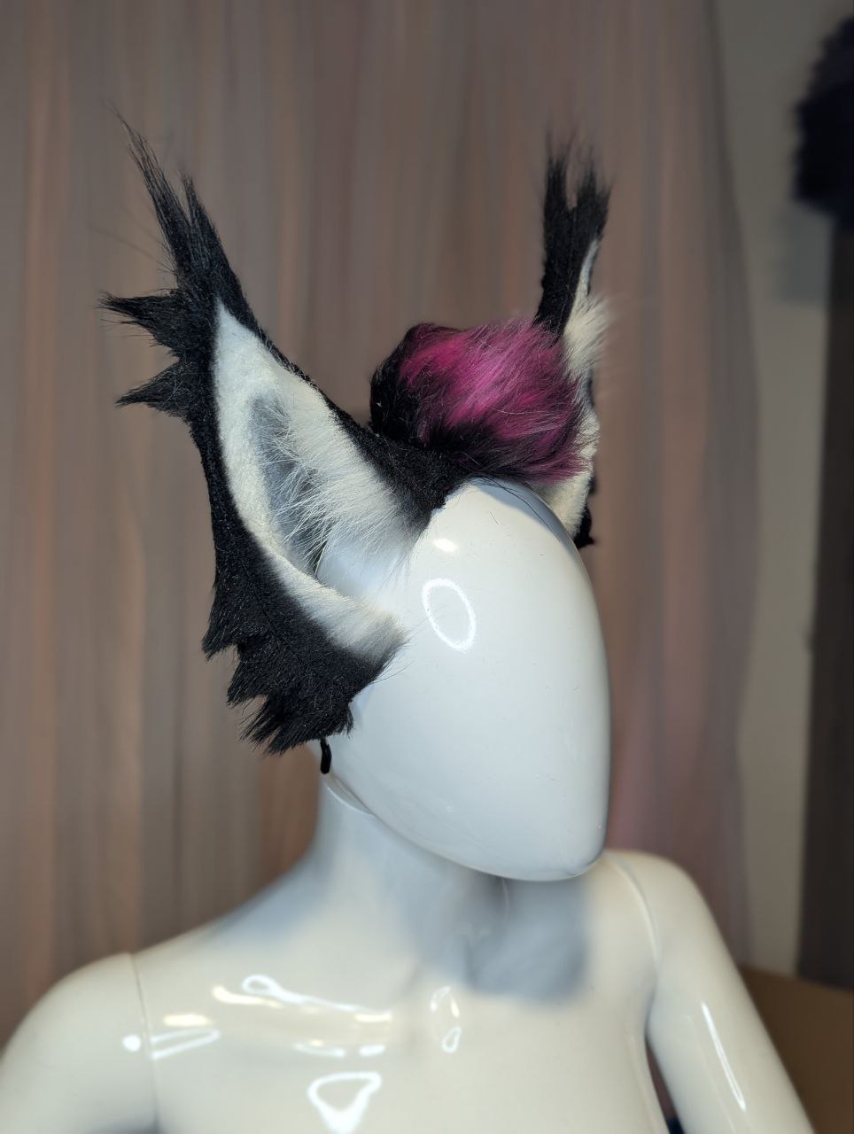 Anthro Aesthetic