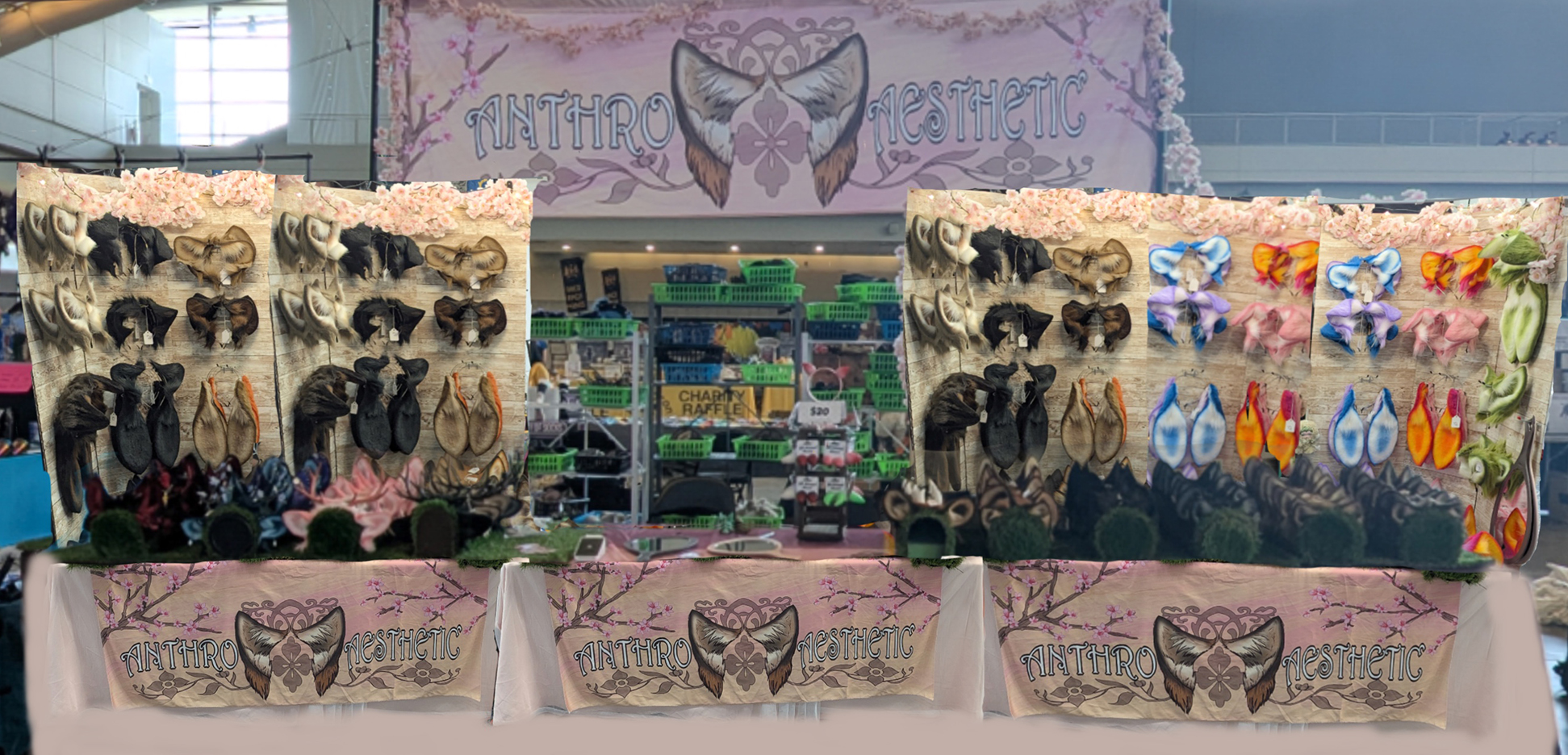 Anthro Aesthetic